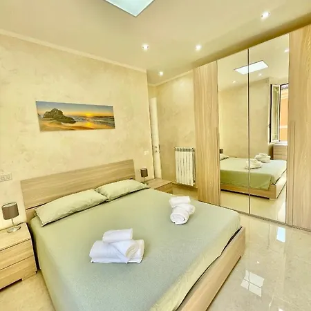 Casa Vacanza L'Archetto Genzano di Roma Exterior foto