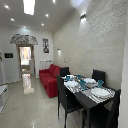 Casa Vacanza L'Archetto Genzano di Roma Exterior foto