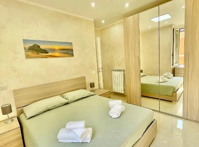 Casa Vacanza L\'Archetto
