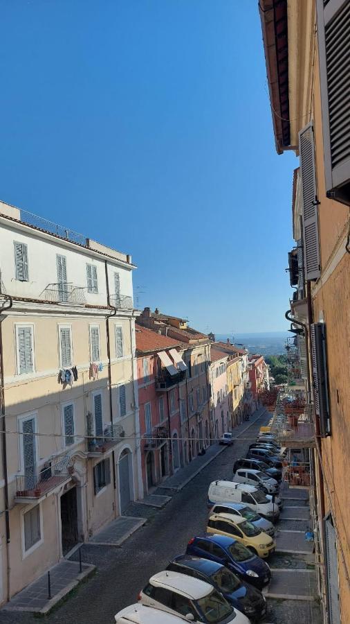 Apartment Casa L'archetto Genzano di Roma
