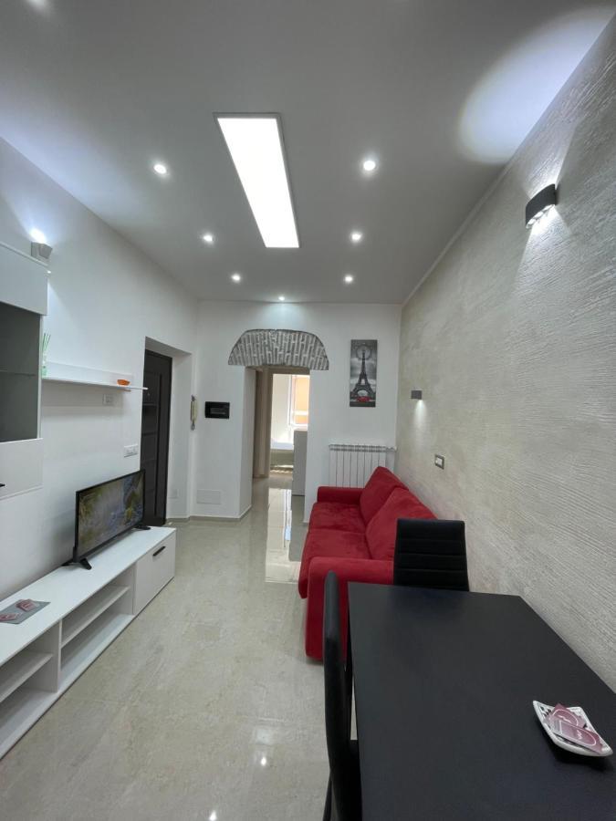 Apartment Casa L'archetto