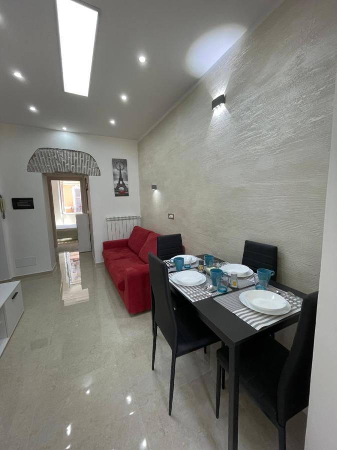 Casa L'archetto Genzano di Roma