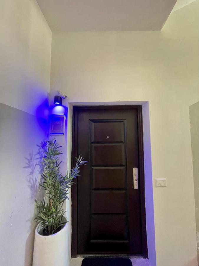 Casa L'archetto Apartment *